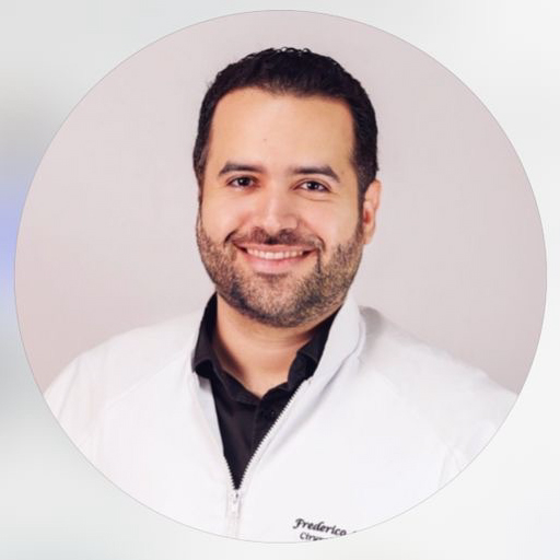 Dr.Frederico Moraes